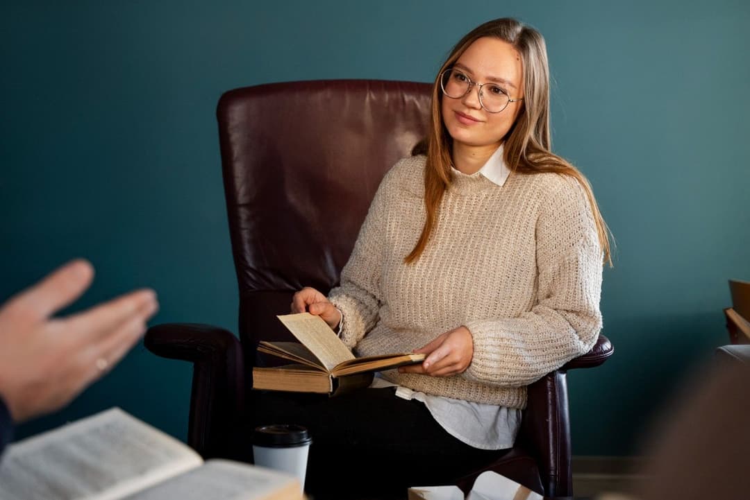 Blog: Psychotherapist vs Psychologist in Australia: Career, Course, and Scope