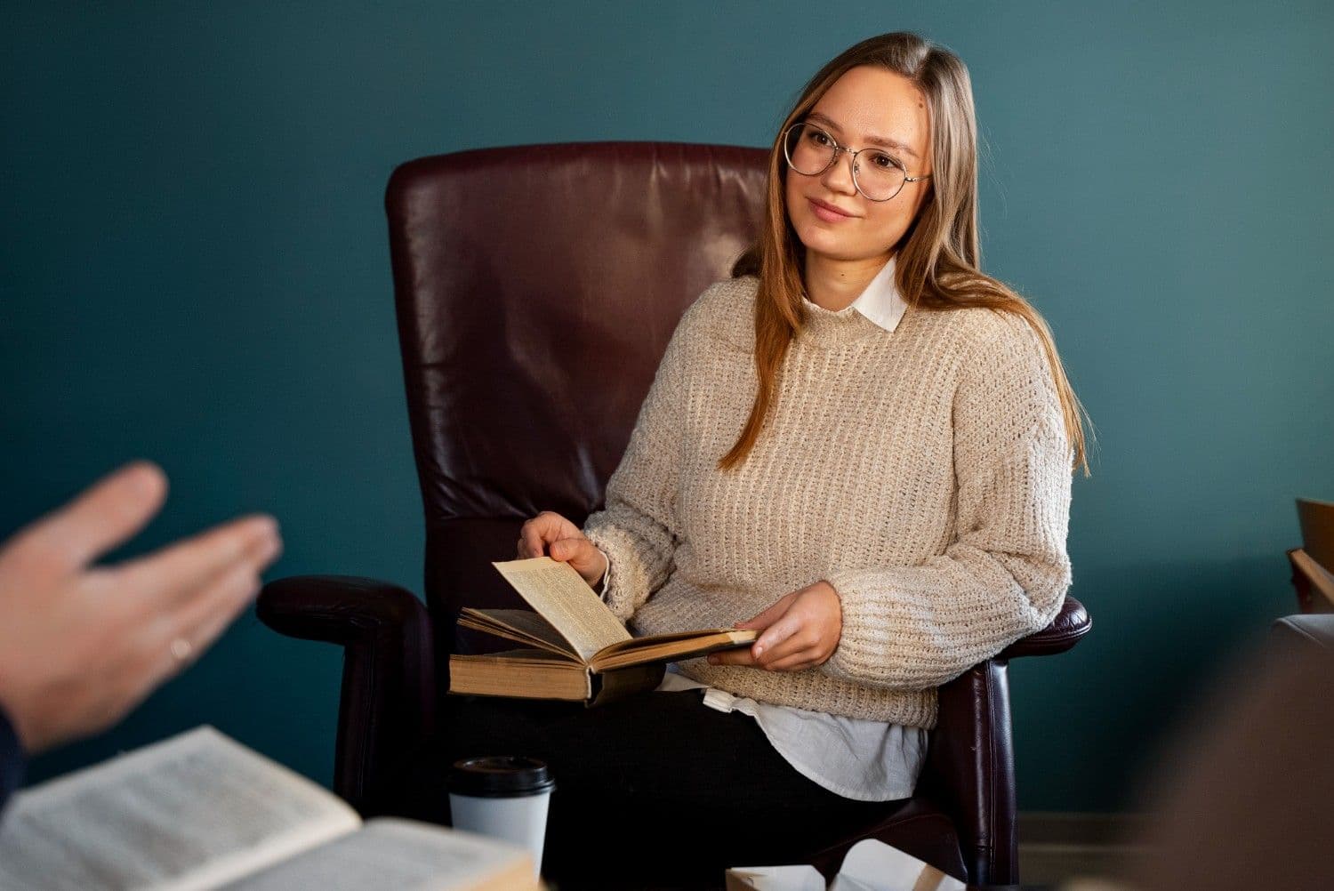 Blog: Psychotherapist vs Psychologist in Australia: Career, Course, and Scope