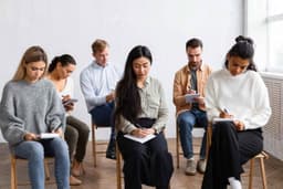 Psychotherapy Career Pathways in Australia: From Student to Professional