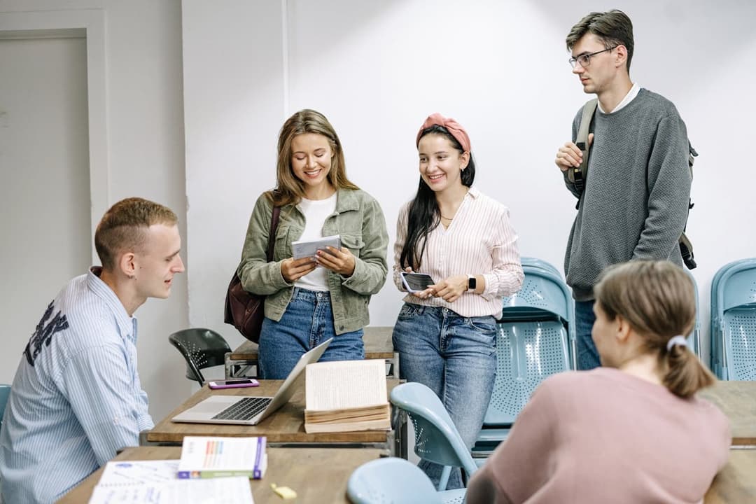 Blog: Life as an International Psychotherapy Student in Australia: What to Expect