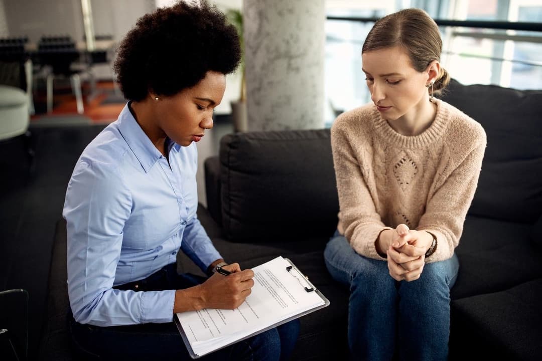 Course: Diploma of Counselling and Psychotherapy