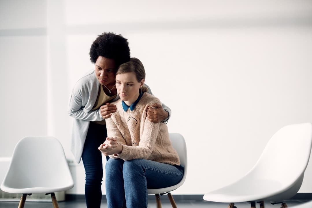 Course: Graduate Diploma of Counselling and Psychotherapy