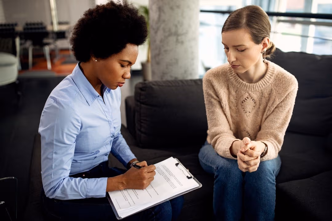 Diploma of Counselling and Psychotherapy