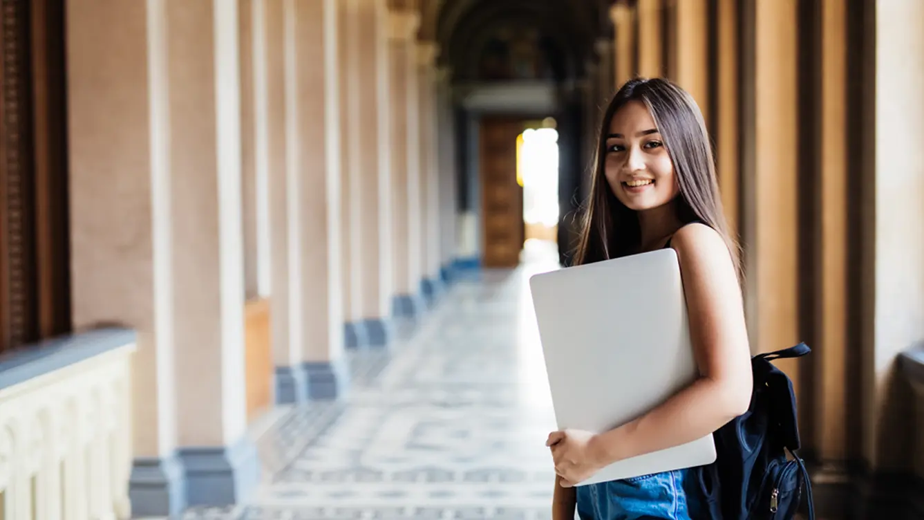 Psychotherapy student at Australian campus