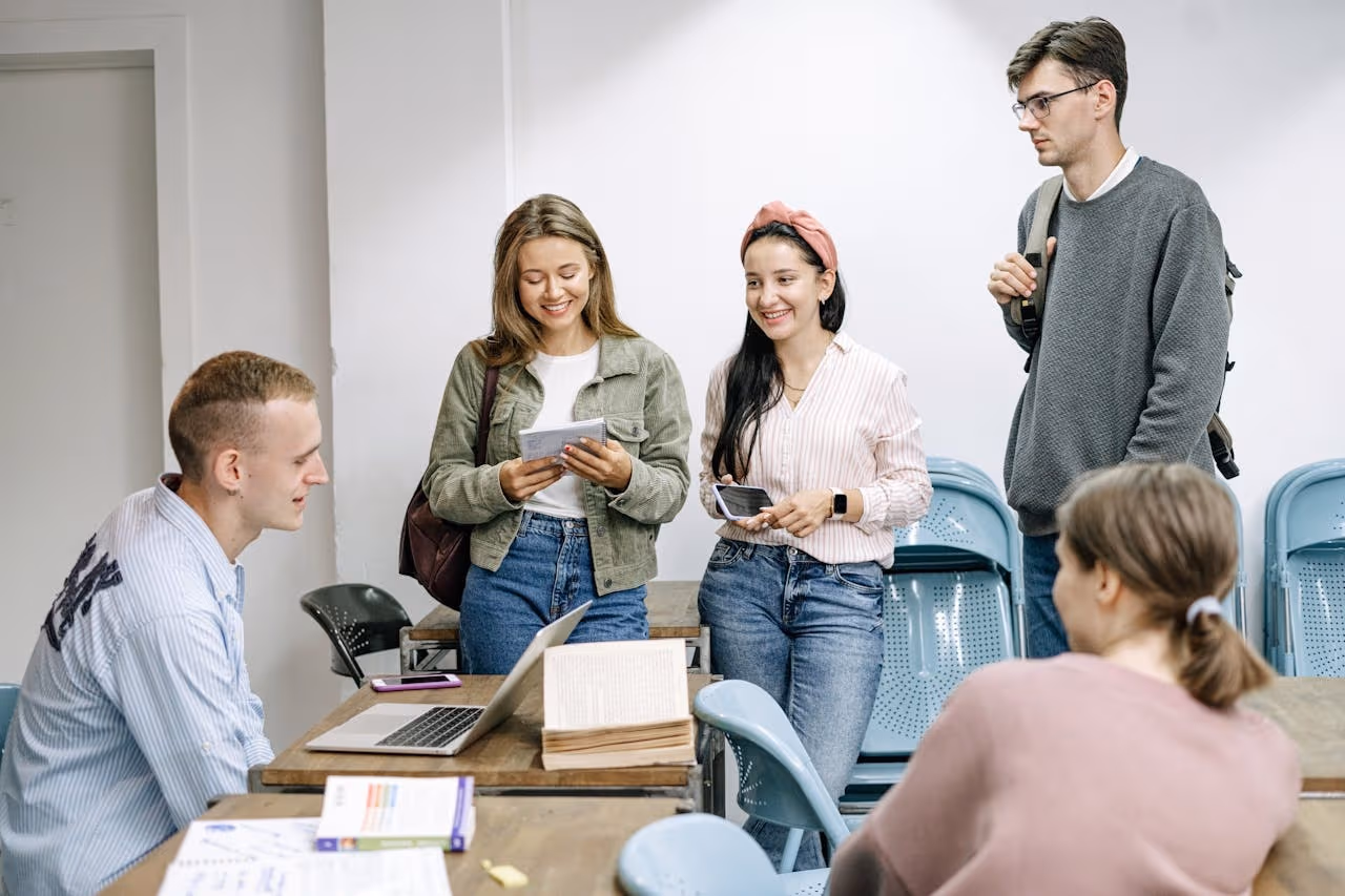 Blog: Life as an International Psychotherapy Student in Australia: What to Expect