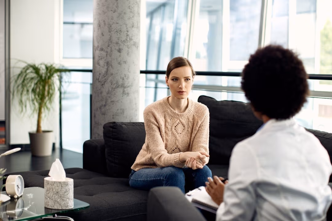 Course: Bachelor of Counselling and Psychotherapy