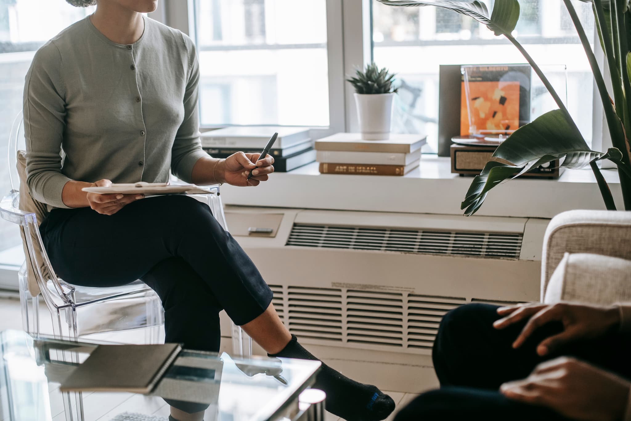 Blog: What Skills Do You Need to Be a Counsellor?