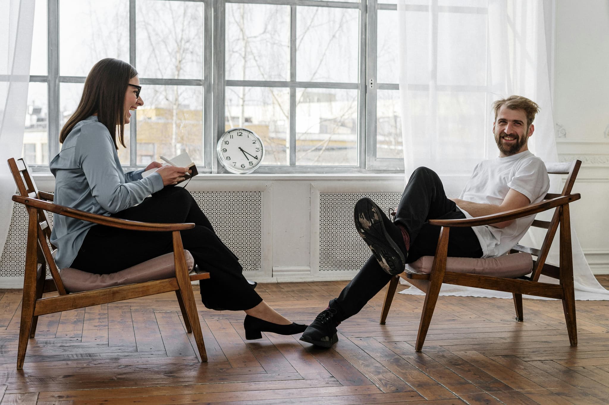 Blog: Skills Needed to Be a Counsellor