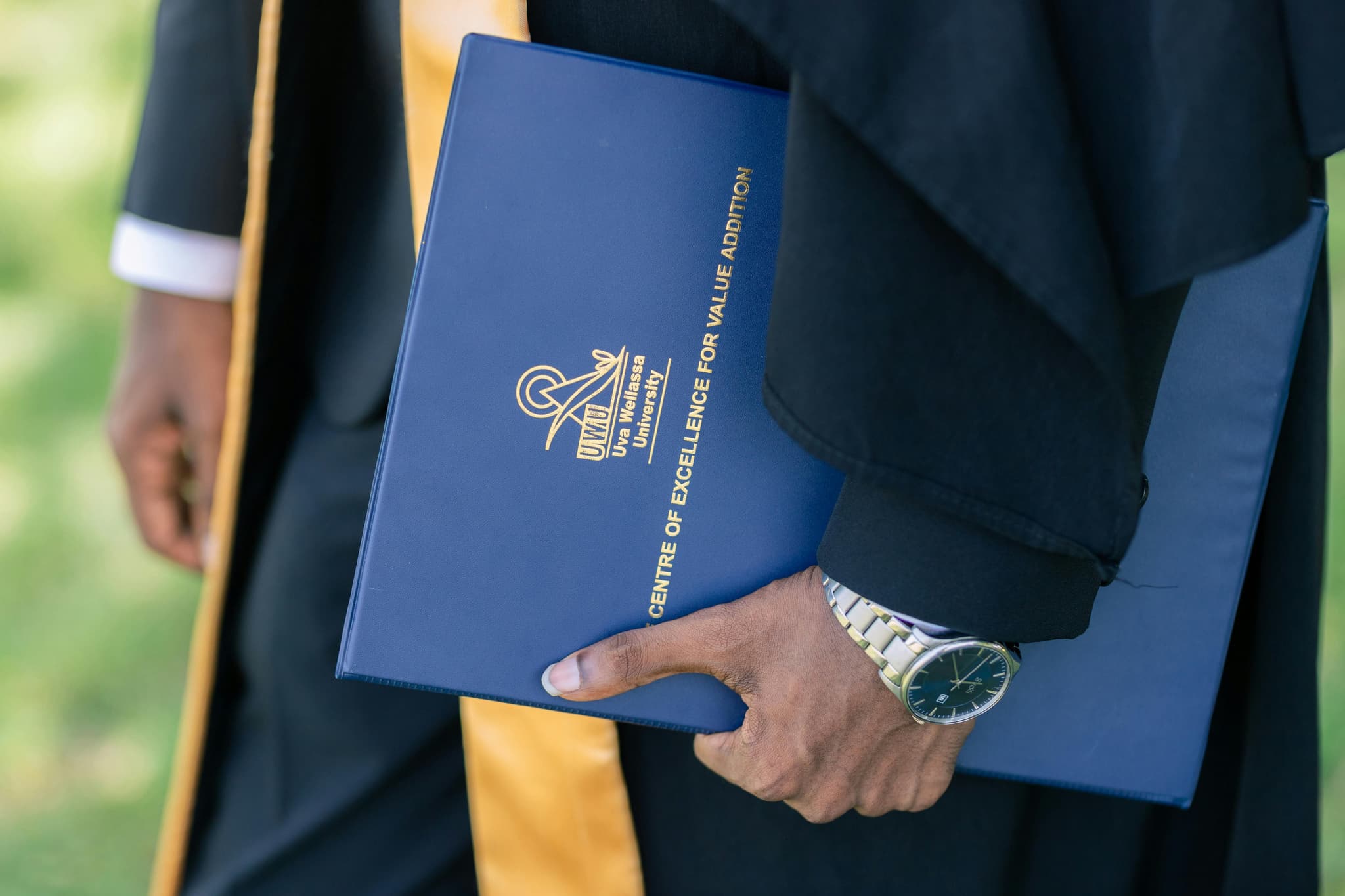 Blog: Counselling Courses for Sri Lankan Students