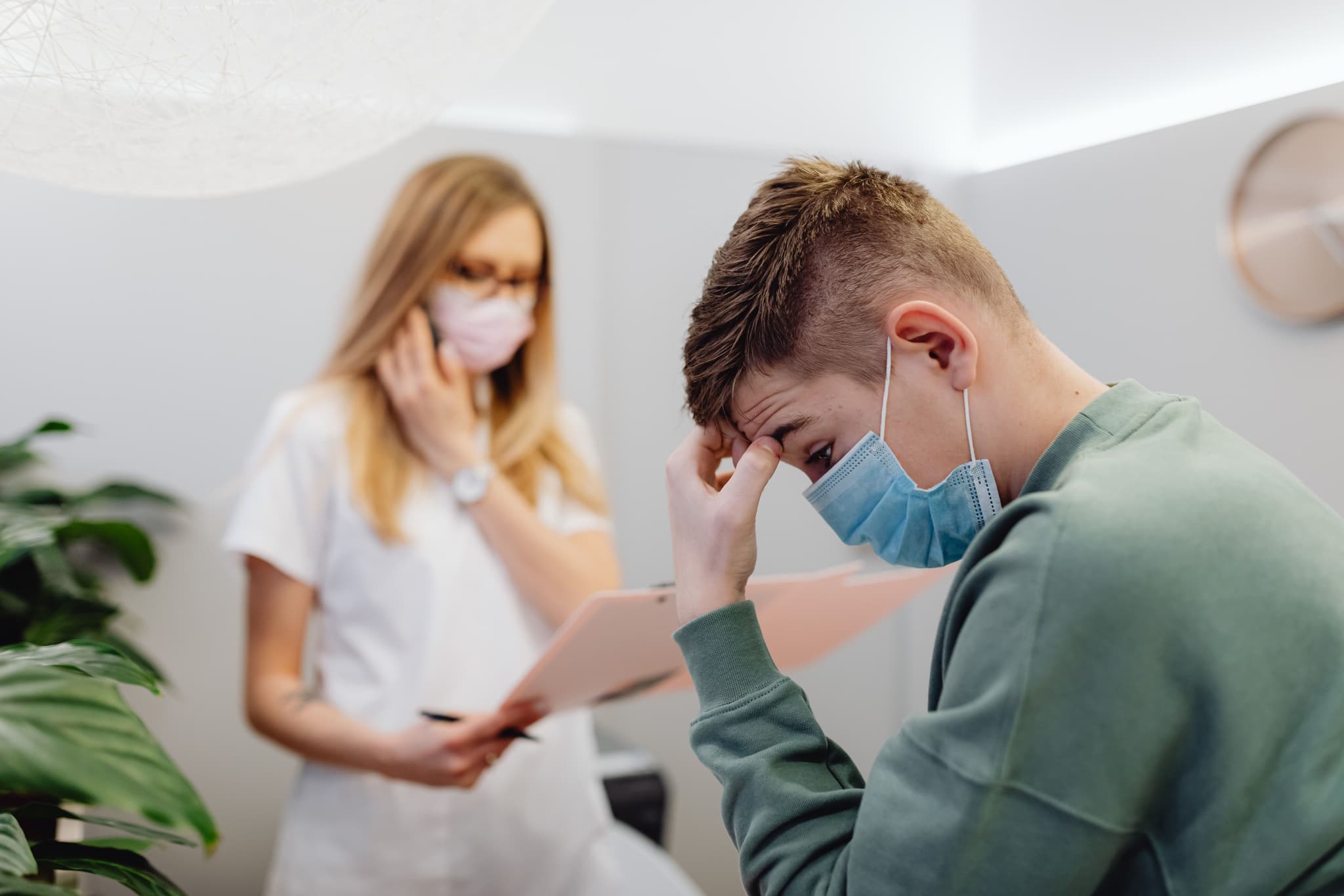 Blog: Countries with Highest Demand for Counsellors