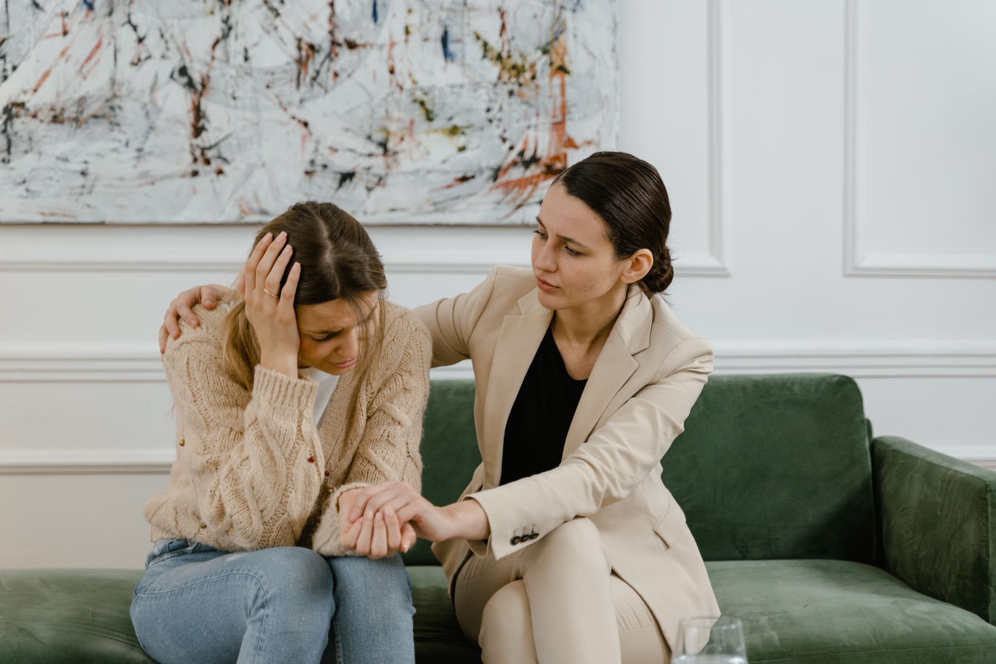 Blog: Is Counselling a Good Career in 2026?