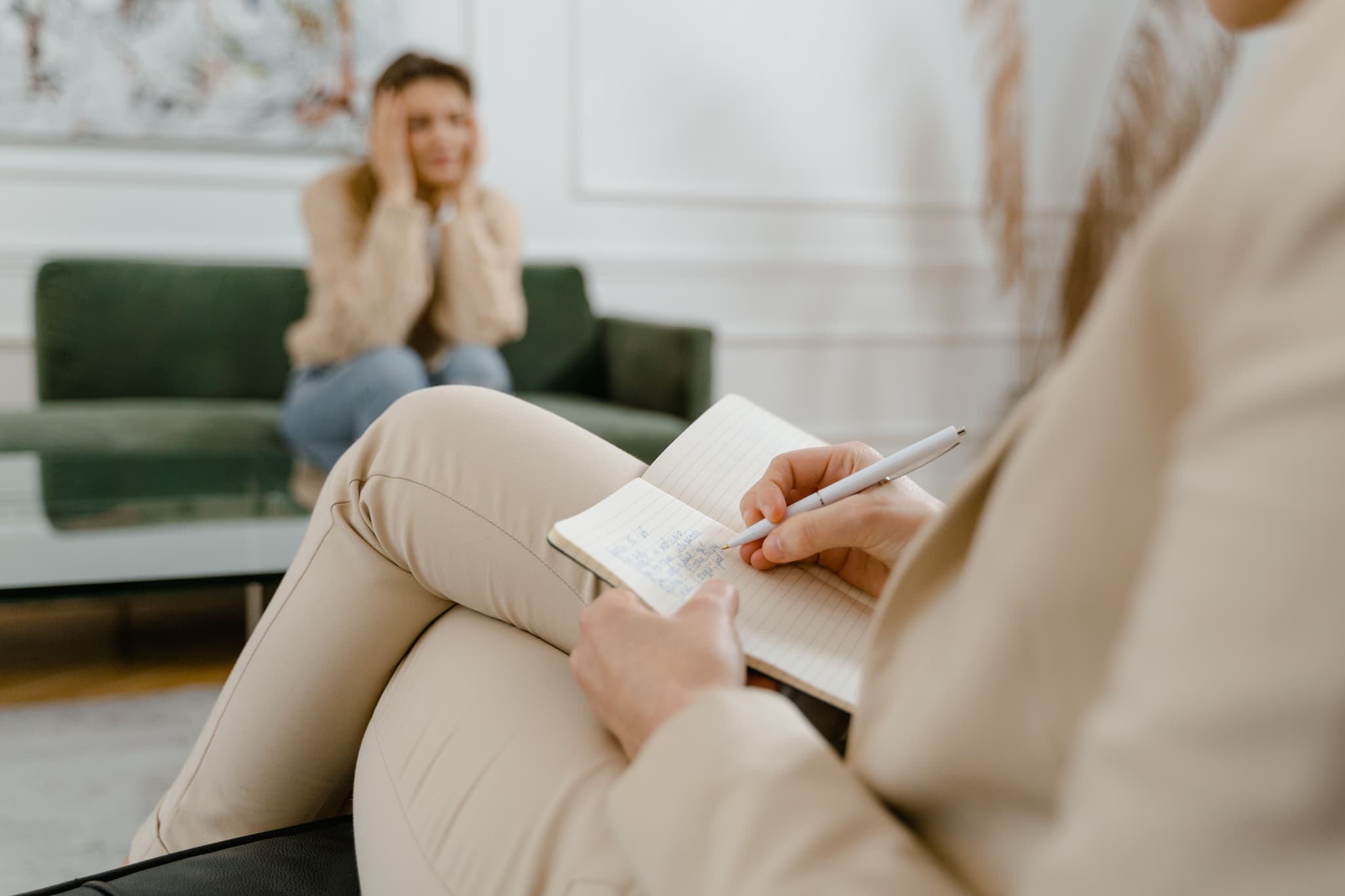 Blog: Can International Students Study Counselling Abroad or Online?