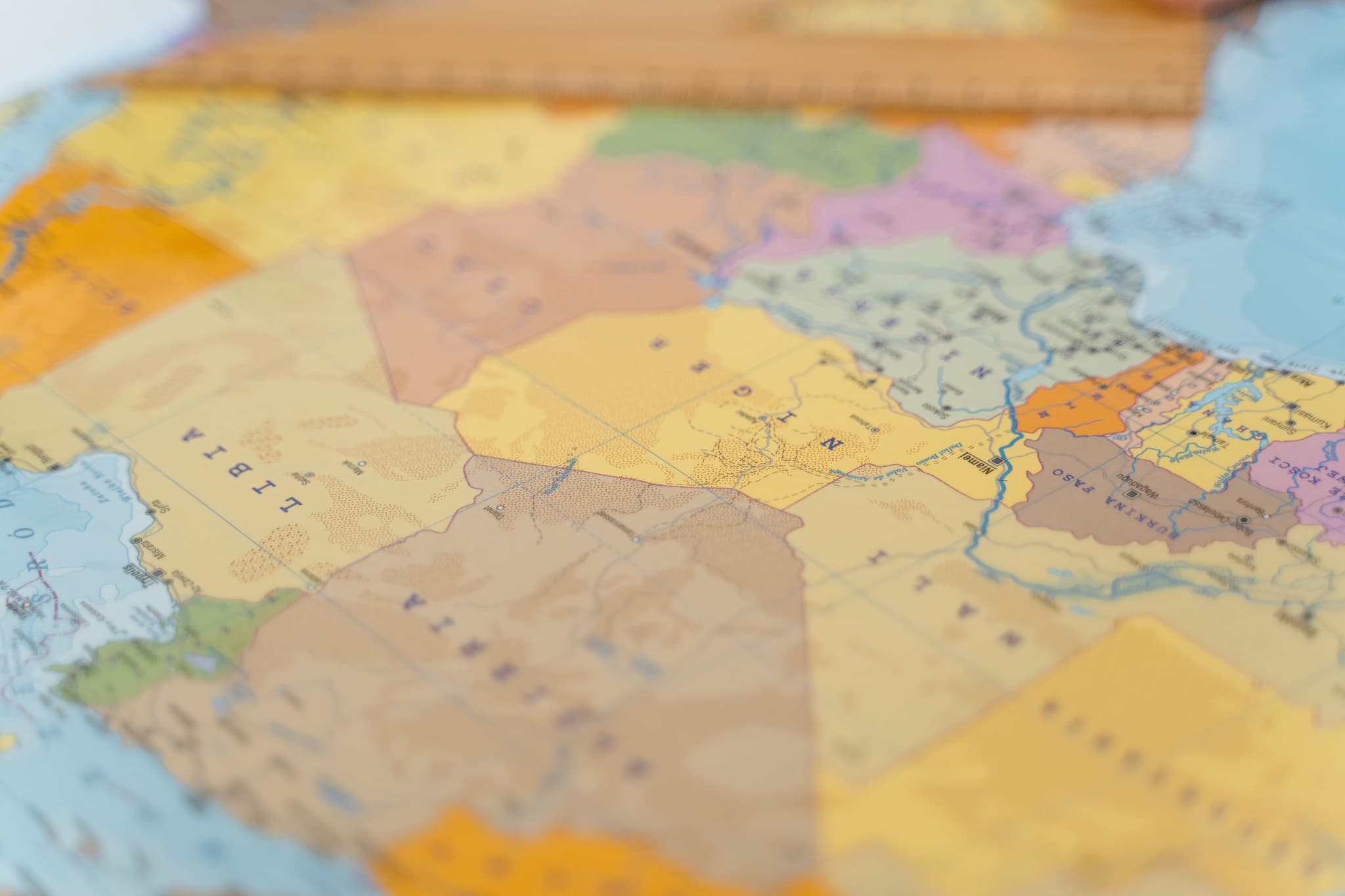 Blog: Countries with the Highest Demand for Counsellors