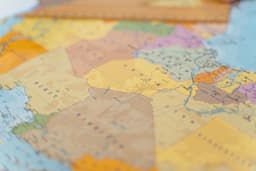 Countries with the Highest Demand for Counsellors