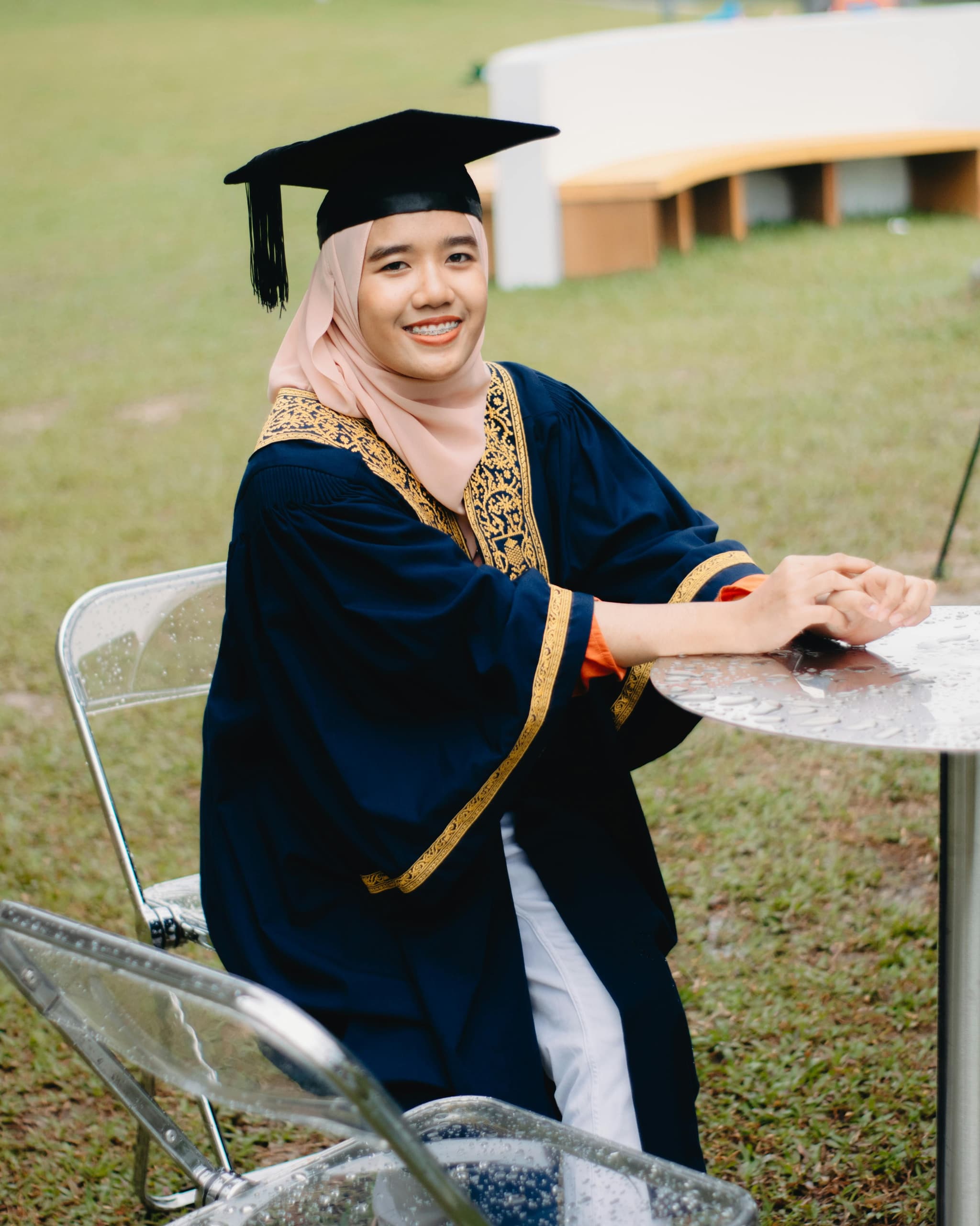 Blog: Online vs On-Campus Psychotherapy Courses in Australia: What Should Malaysian Students Choose?