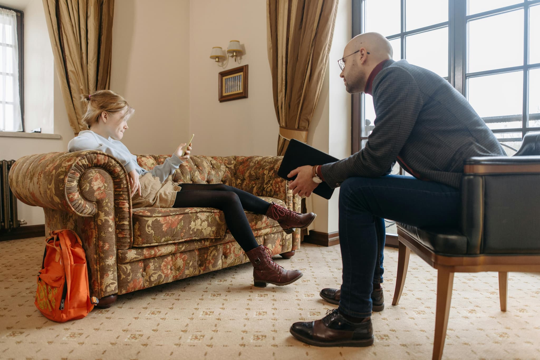 Blog: Psychotherapist Jobs in the USA: Careers and Demand