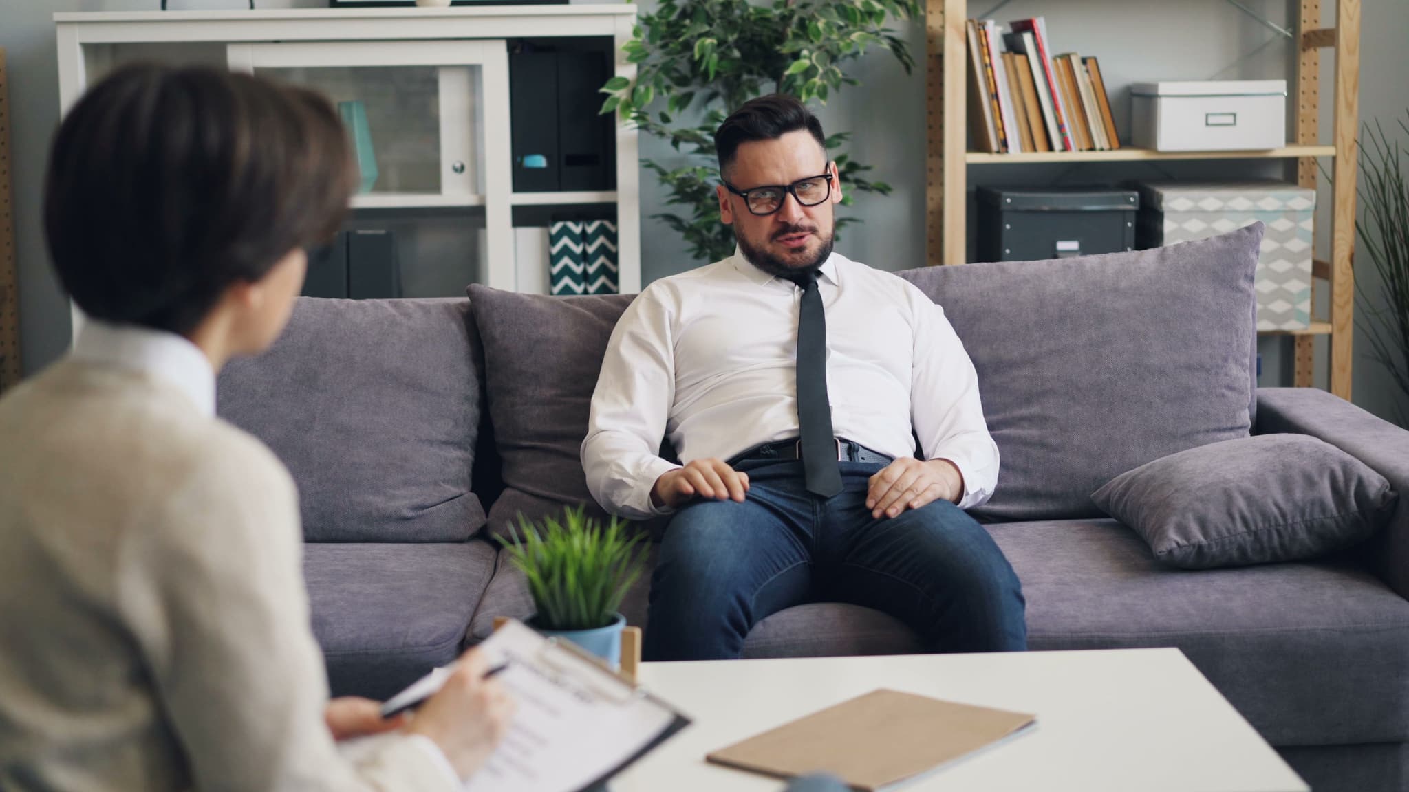 Blog: Psychotherapist Jobs Worldwide: Demand and Opportunities