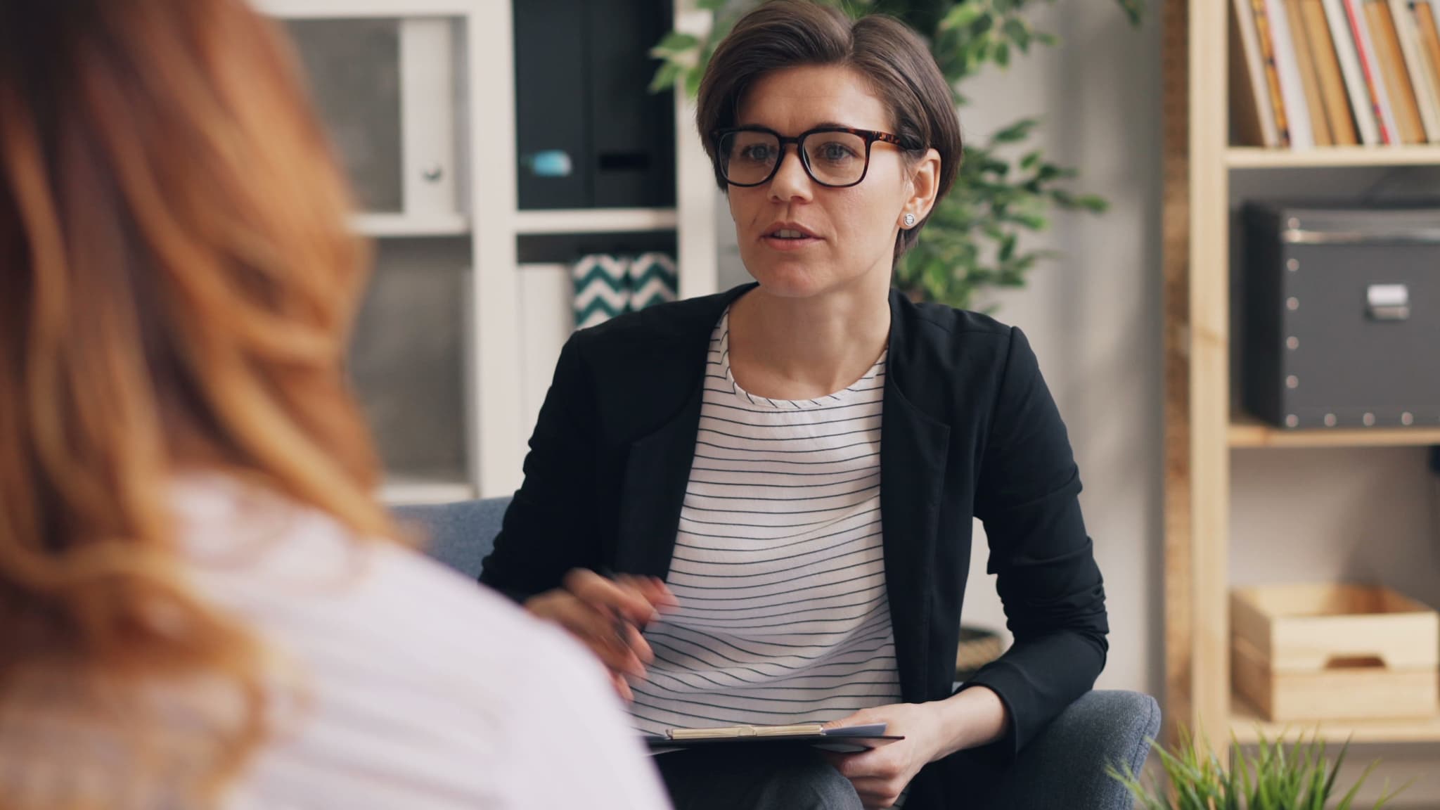 Blog: Counselling Careers in the UK: Jobs and Opportunities