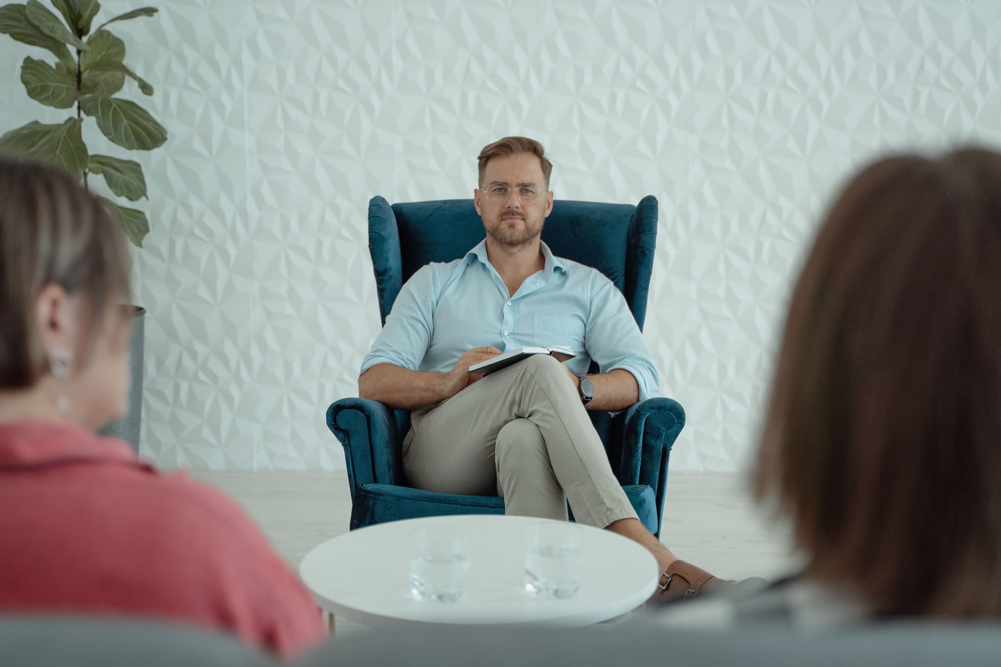Blog: Can Psychology Graduates Study Counselling?