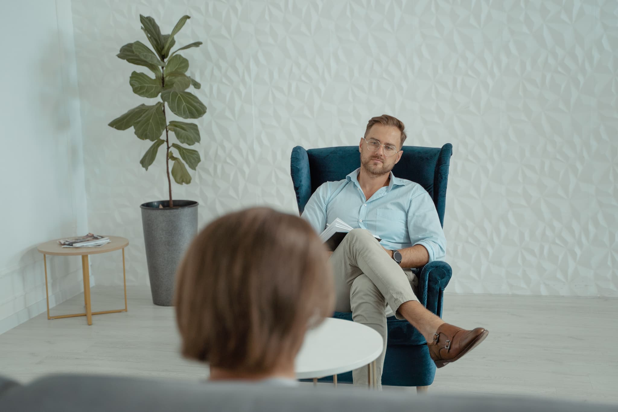 Blog: Is Psychotherapy Regulated?