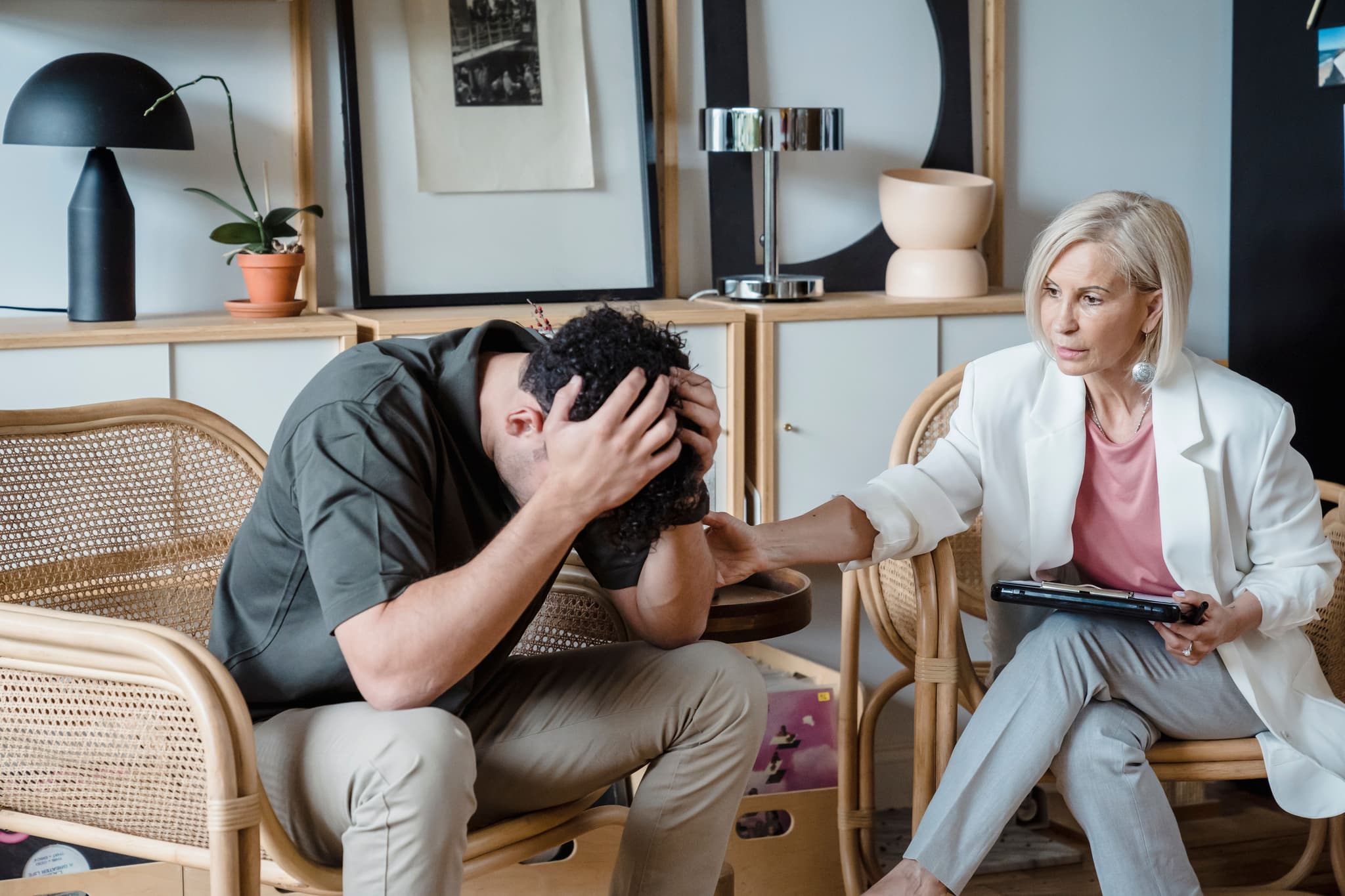 Blog: Fastest Way to Become a Counsellor in 2026: Complete Career Guide