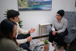 Cost of Studying Psychotherapy in Australia for Kenyan Students