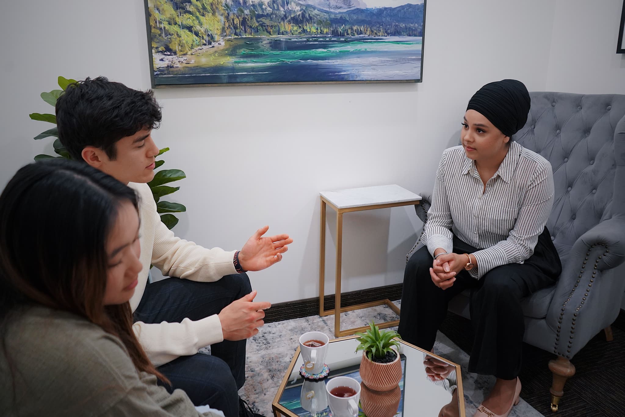 Blog: Study Counselling in Australia for Malaysian Students