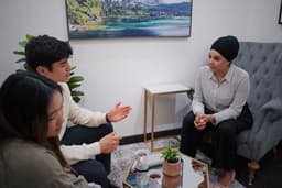 Study Counselling in Australia for Malaysian Students