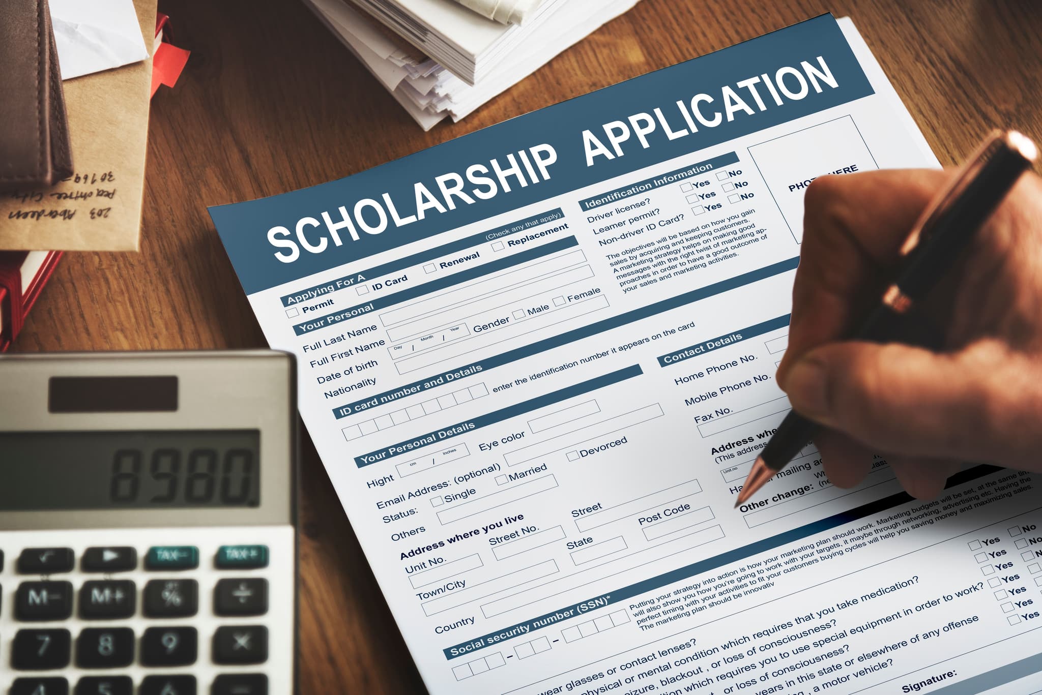 Blog: What Scholarships Are Available for Psychotherapy Students in Australia?